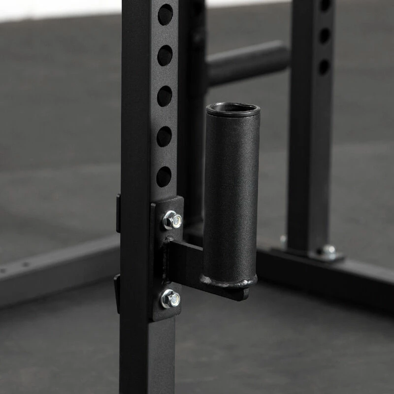 T-2 Series Vertical Mount Barbell Holder 5 T-2 Series Vertical Mount Barbell Holder - Image 3