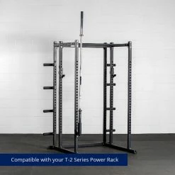 T-2 Series Vertical Mount Barbell Holder 12 T-2 Series Vertical Mount Barbell Holder -sports advantage shop 401337 04