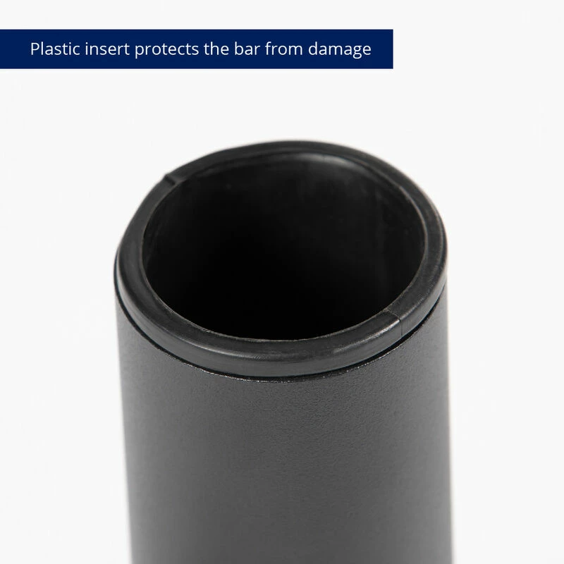 T-2 Series Vertical Mount Barbell Holder 7 T-2 Series Vertical Mount Barbell Holder - Image 5