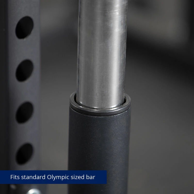 T-2 Series Vertical Mount Barbell Holder 8 T-2 Series Vertical Mount Barbell Holder - Image 6