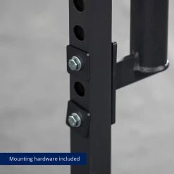 T-2 Series Vertical Mount Barbell Holder 15 T-2 Series Vertical Mount Barbell Holder -sports advantage shop 401337 07