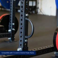 T-3/X-3 Series Battle Rope Anchor -sports advantage shop 401338 03