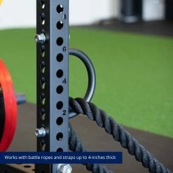 T-3/X-3 Series Battle Rope Anchor -sports advantage shop 401338 04