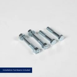 T-3/X-3 Series Battle Rope Anchor -sports advantage shop 401338 08