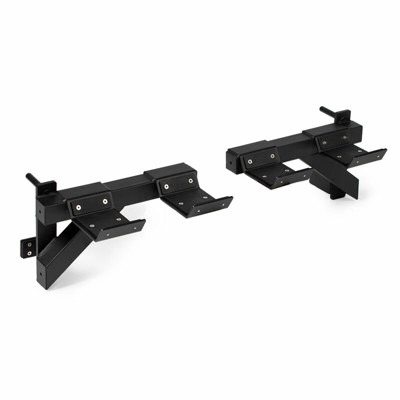 T-3 Series Dumbbell Holders 3 T-3 Series Dumbbell Holders