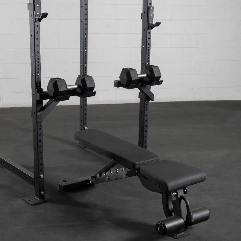 T-3 Series Dumbbell Holders 12 T-3 Series Dumbbell Holders - Image 10