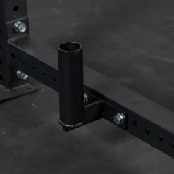 T-3 Or X-3 Series Horizontal Mount Barbell Holder -sports advantage shop 401347 03
