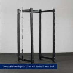 T-3 Or X-3 Series Horizontal Mount Barbell Holder -sports advantage shop 401347 04