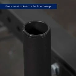 T-3 Or X-3 Series Horizontal Mount Barbell Holder -sports advantage shop 401347 05