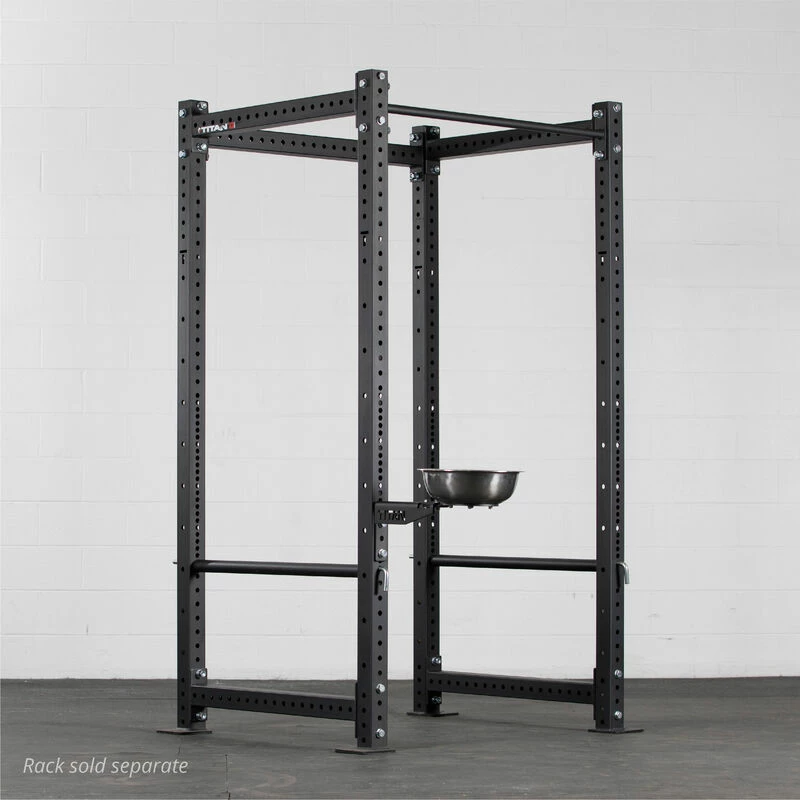 T-3 Or X-3 Series Rack-Mounted Chalk Bowl 5 T-3 Or X-3 Series Rack-Mounted Chalk Bowl - Image 3