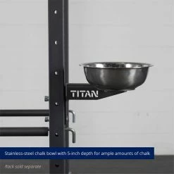 T-3 Or X-3 Series Rack-Mounted Chalk Bowl 14 T-3 Or X-3 Series Rack-Mounted Chalk Bowl -sports advantage shop 401349 04