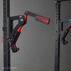 T-3 Series Adjustable Monolift Attachments -sports advantage shop 401350 03