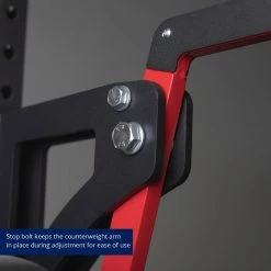 T-3 Series Adjustable Monolift Attachments -sports advantage shop 401350 08