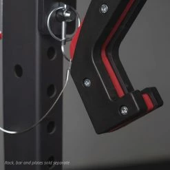 T-3 Series Adjustable Monolift Attachments -sports advantage shop 401350 09