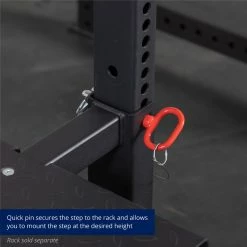 T-3 Series Step-Up Platform -sports advantage shop 401353 07