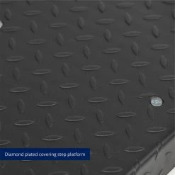 T-3 Series Step-Up Platform -sports advantage shop 401353 08