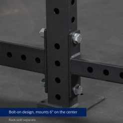 T-3 Or X-3 Series Rack Stabilizer Feet 13 T-3 Or X-3 Series Rack Stabilizer Feet -sports advantage shop 401354 05