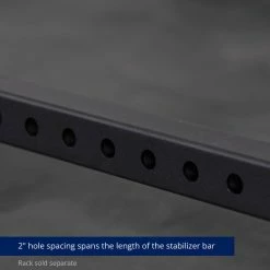 T-3 Or X-3 Series Rack Stabilizer Feet 14 T-3 Or X-3 Series Rack Stabilizer Feet -sports advantage shop 401354 06