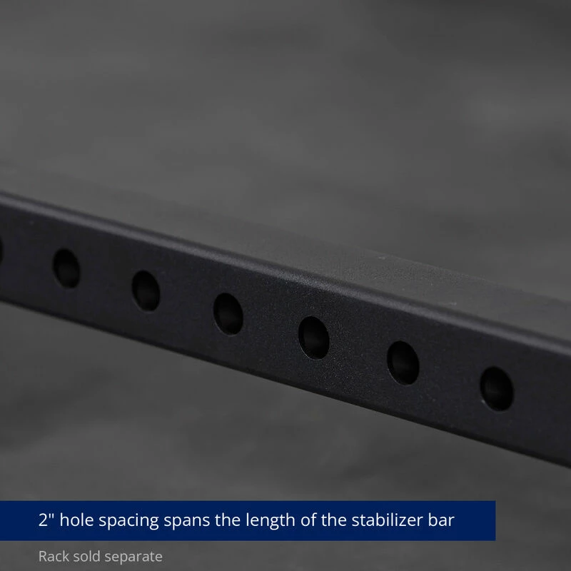 T-3 Or X-3 Series Rack Stabilizer Feet 8 T-3 Or X-3 Series Rack Stabilizer Feet - Image 6