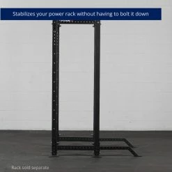 T-3 Or X-3 Series Rack Stabilizer Feet 15 T-3 Or X-3 Series Rack Stabilizer Feet -sports advantage shop 401354 07