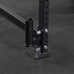 T-3 Or X-3 Series Vertical Mount Barbell Holder -sports advantage shop 401358 03