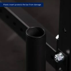 T-3 Or X-3 Series Vertical Mount Barbell Holder -sports advantage shop 401358 05