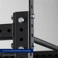 Mounted Wall Ball Target For T-3 Or X-3 Series Racks -sports advantage shop 401359 08