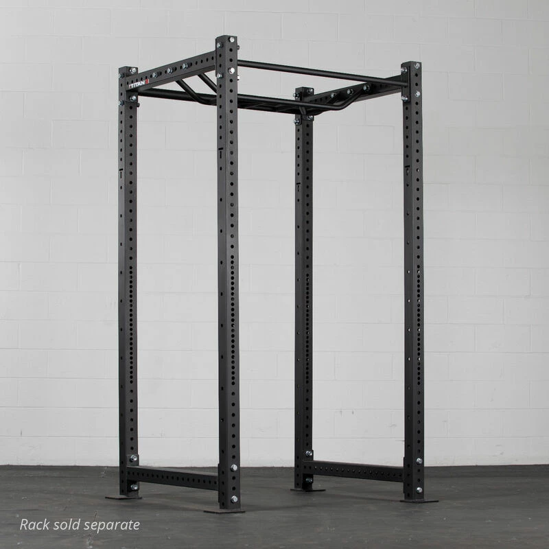 T-2, T-3, Or X-3 Series Multi-Grip Pull-Up Bar 5 T-2, T-3, Or X-3 Series Multi-Grip Pull-Up Bar - Image 3