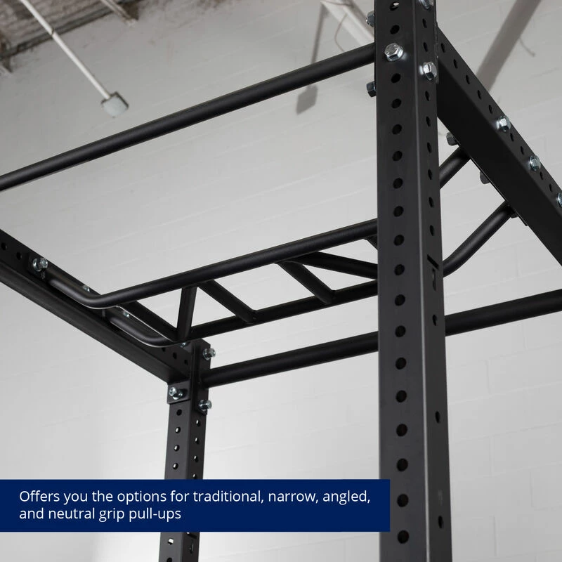 T-2, T-3, Or X-3 Series Multi-Grip Pull-Up Bar 6 T-2, T-3, Or X-3 Series Multi-Grip Pull-Up Bar - Image 4