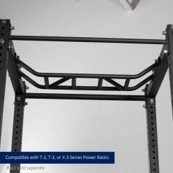 T-2, T-3, Or X-3 Series Multi-Grip Pull-Up Bar 14 T-2, T-3, Or X-3 Series Multi-Grip Pull-Up Bar -sports advantage shop 401360 05