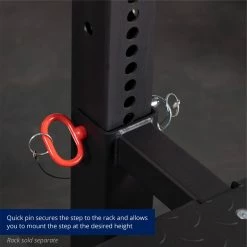 X-3 Series Step-Up Platform -sports advantage shop 401362 08