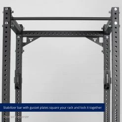 X-3 Series Crossmember With Gussets -sports advantage shop 401365 05