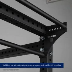 T-3 Or X-3 Series Dual Pull-Up Stabilizer Bar -sports advantage shop 401368 05