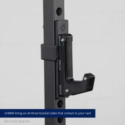 T-2 Series Sandwich J-Hooks -sports advantage shop 401382 04