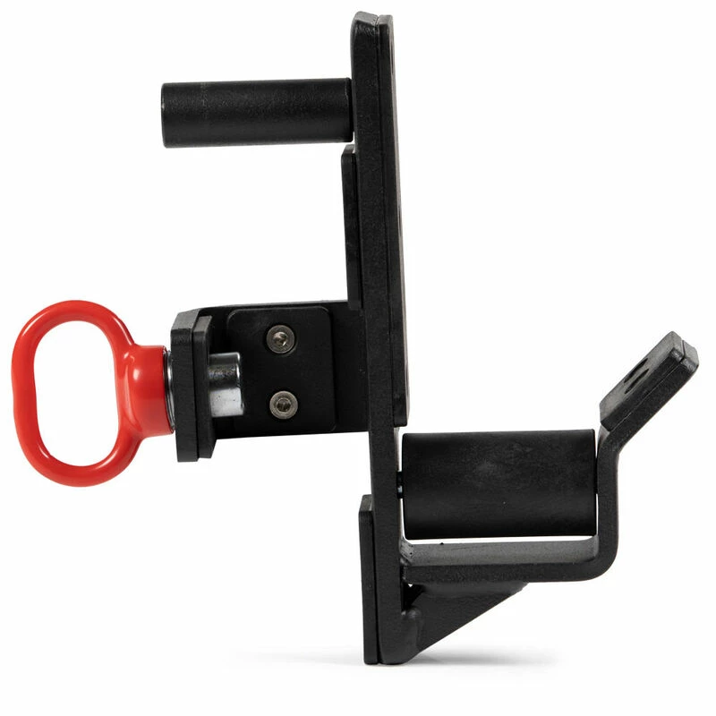 T-2 Series Roller J-Hooks 5 T-2 Series Roller J-Hooks - Image 3