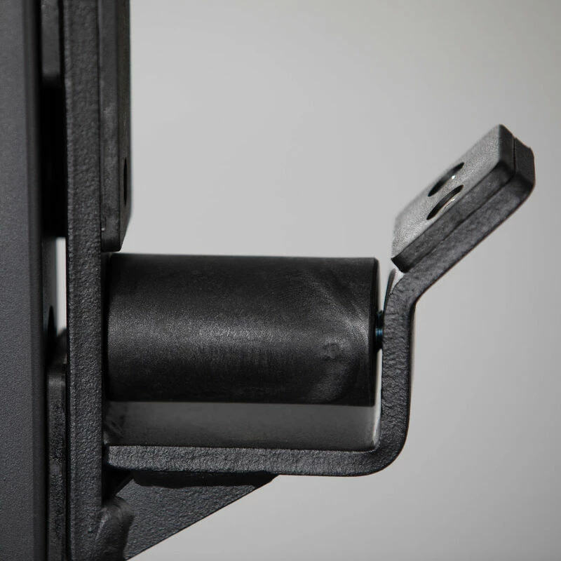 T-2 Series Roller J-Hooks 10 T-2 Series Roller J-Hooks - Image 8