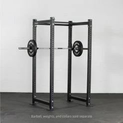 X-3 Series Bolt-Down Power Rack -sports advantage shop 401390 04