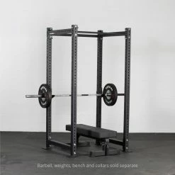 X-3 Series Bolt-Down Power Rack -sports advantage shop 401390 05