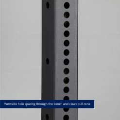 X-3 Series Bolt-Down Power Rack -sports advantage shop 401390 08