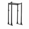 X-3 Series Flat Foot Power Rack -sports advantage shop 401392 01