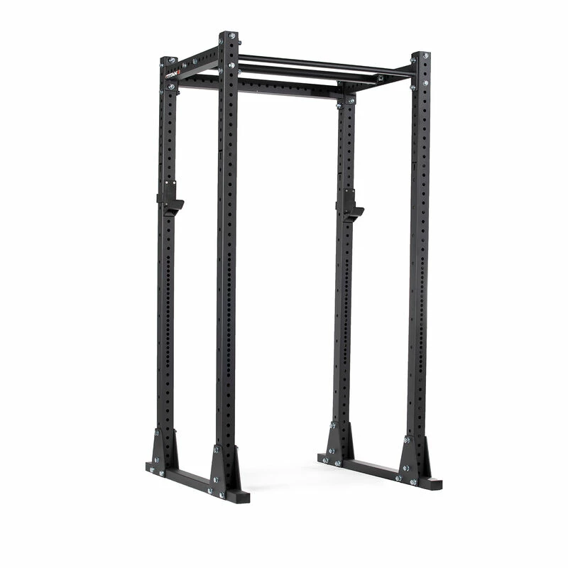 X-3 Series Flat Foot Power Rack 3 X-3 Series Flat Foot Power Rack