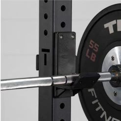 X-3 Series Flat Foot Power Rack 20 X-3 Series Flat Foot Power Rack -sports advantage shop 401392 10