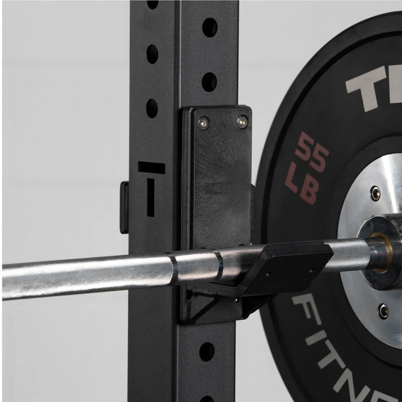 X-3 Series Flat Foot Power Rack 11 X-3 Series Flat Foot Power Rack - Image 9