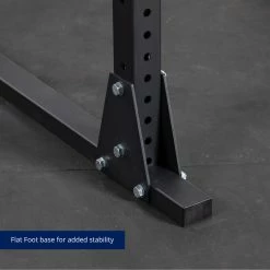 X-3 Series Flat Foot Power Rack 21 X-3 Series Flat Foot Power Rack -sports advantage shop 401392 11