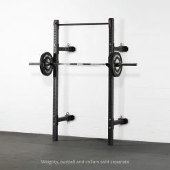X-3 Series Folding Power Rack -sports advantage shop 401393 03