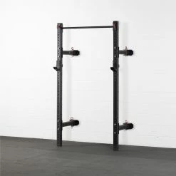 X-3 Series Folding Power Rack -sports advantage shop 401393 05