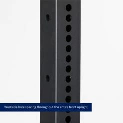 X-3 Series Folding Power Rack -sports advantage shop 401393 07