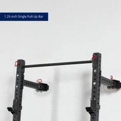 X-3 Series Folding Power Rack -sports advantage shop 401393 09