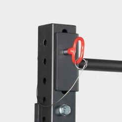 X-3 Series Folding Power Rack -sports advantage shop 401393 10