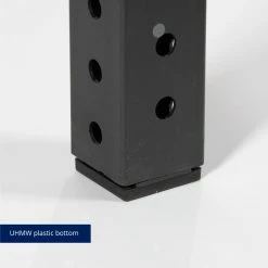 X-3 Series Folding Power Rack -sports advantage shop 401393 11